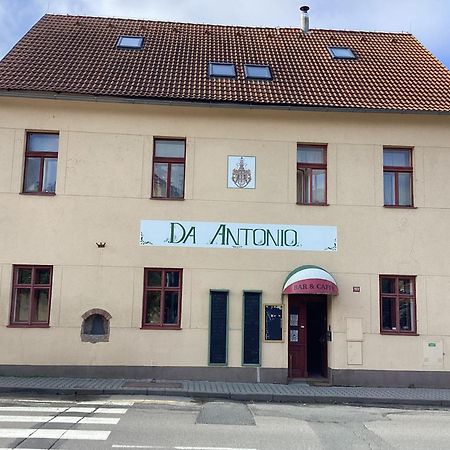 Antonio Residence Škvorec 외부 사진