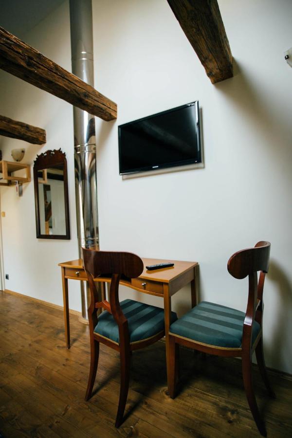 Antonio Residence Škvorec 외부 사진