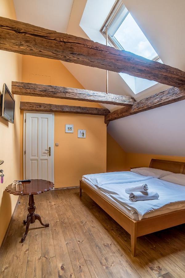 Antonio Residence Škvorec 외부 사진