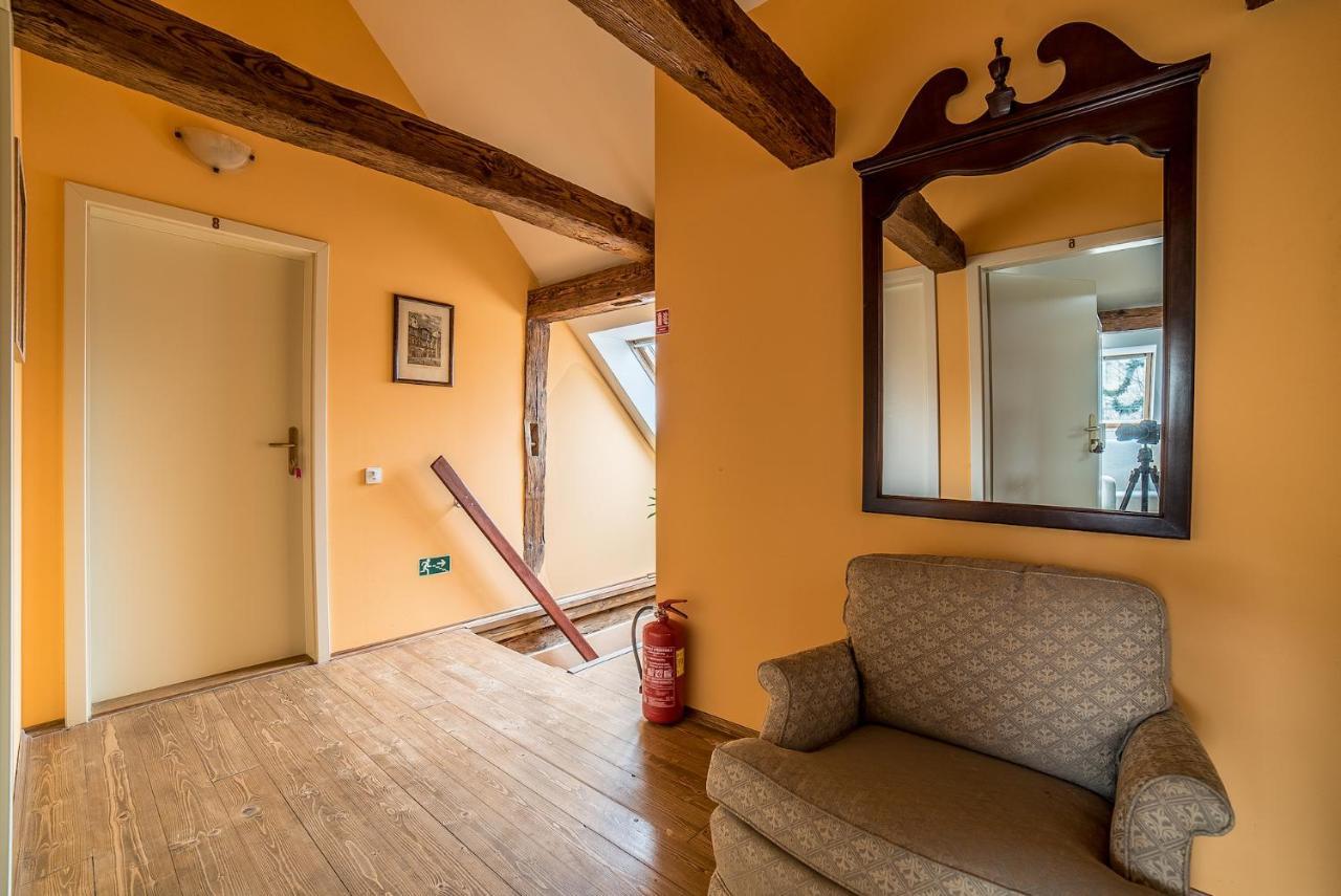 Antonio Residence Škvorec 외부 사진