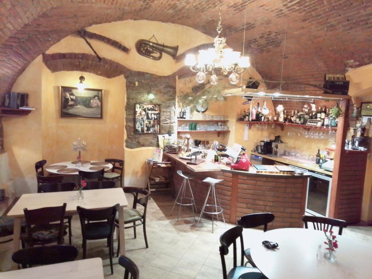 Antonio Residence Škvorec 외부 사진