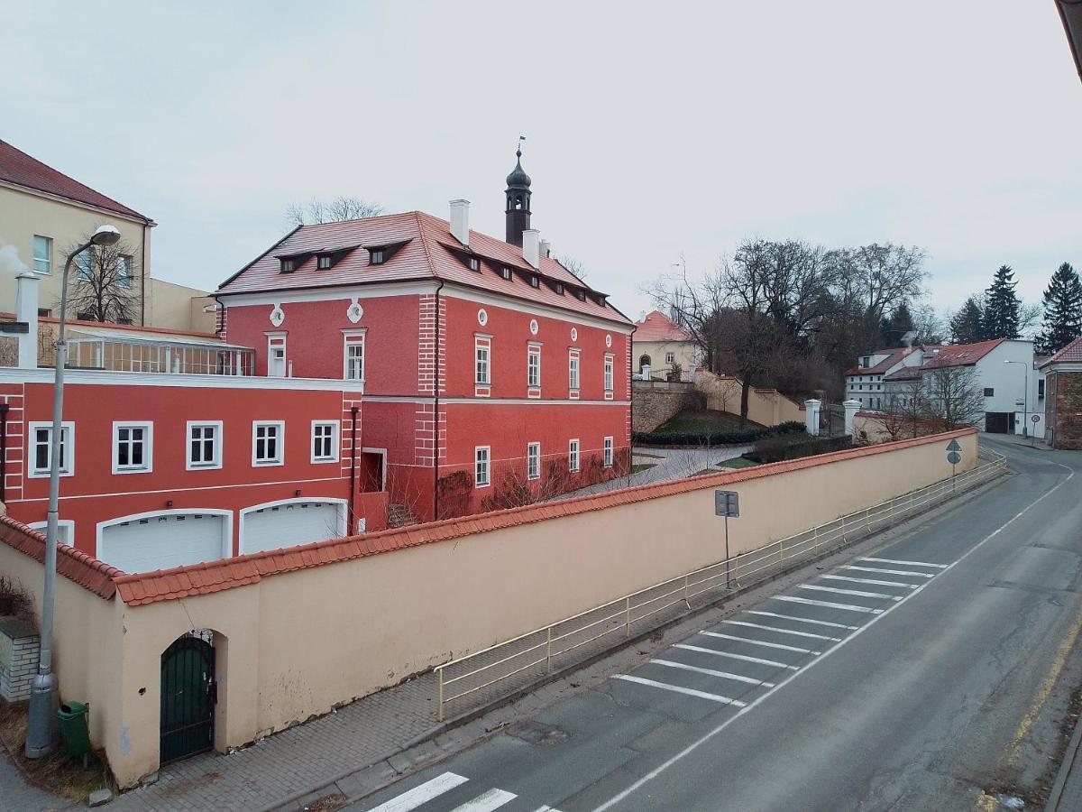 Antonio Residence Škvorec 외부 사진