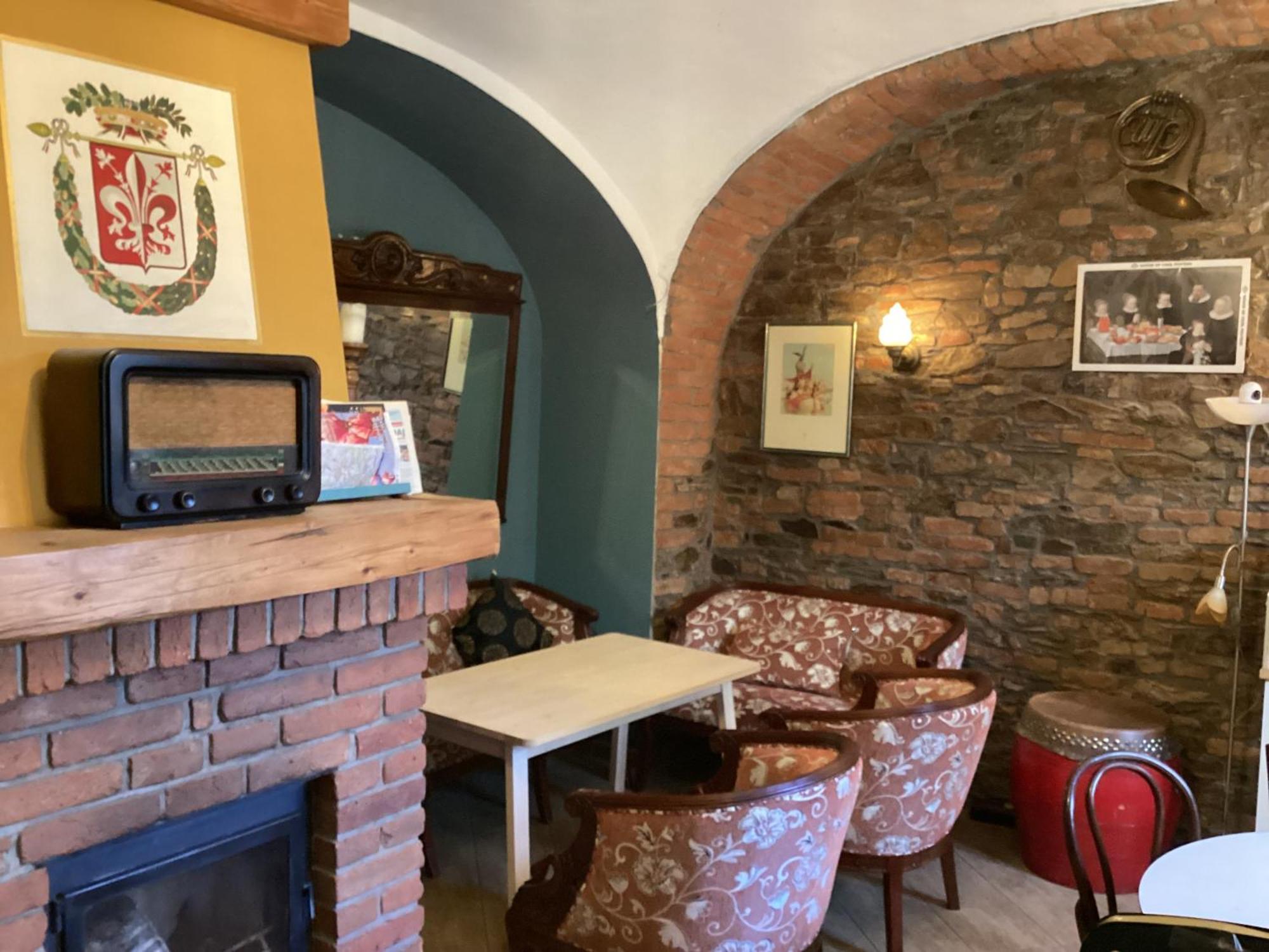 Antonio Residence Škvorec 외부 사진